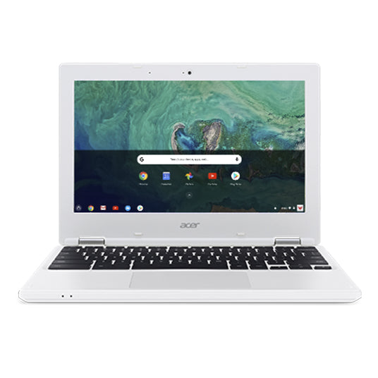 Acer Chromebook Brand New Open Box Original Factory Warranty - CB3-132-C5GZ-CA CHROME